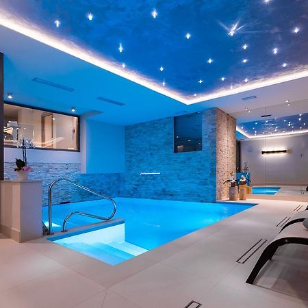 Hotel Collini بينْسولُ المظهر الخارجي الصورة