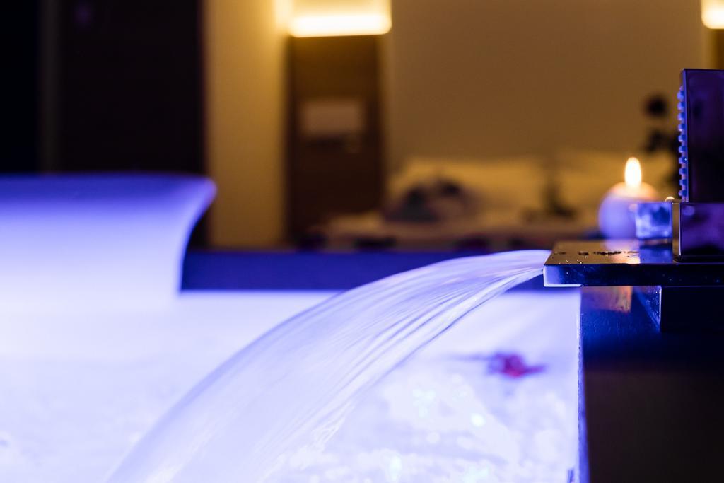 Hotel Collini بينْسولُ المظهر الخارجي الصورة