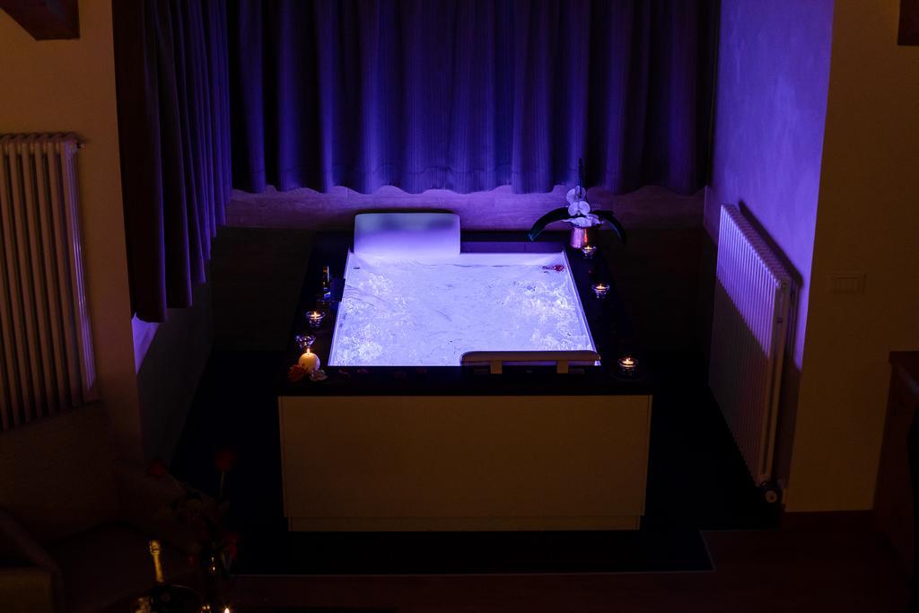 Hotel Collini بينْسولُ المظهر الخارجي الصورة