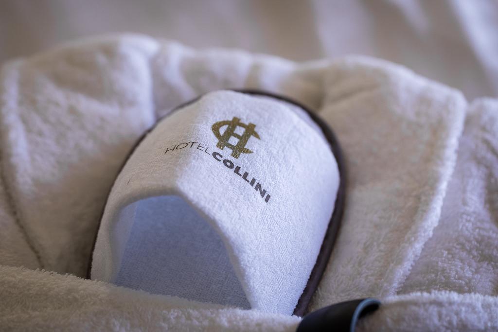 Hotel Collini بينْسولُ المظهر الخارجي الصورة